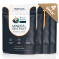 Baja Gold - Natural Grain (4-pack)