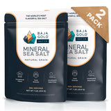 Baja Gold - Natural Grain (2-pack)