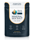 Baja Gold - Fine Grind 454g