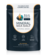 Baja Gold - Natural Grain